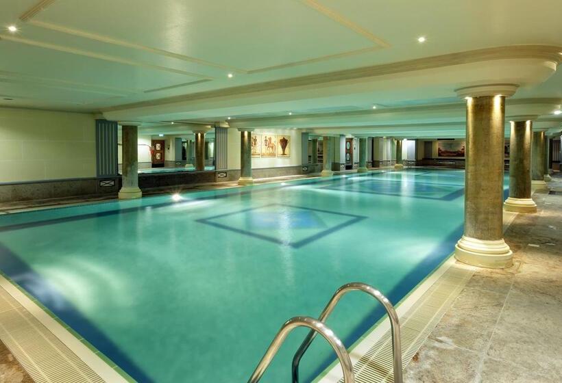 Leonardo Royal Hotel London City   Tower Of London