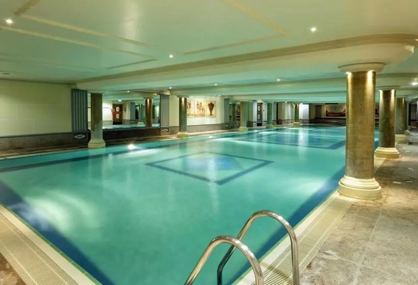 Leonardo Royal Hotel London City   Tower Of London