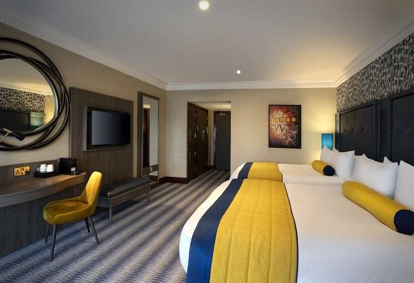 Leonardo Royal Hotel London City   Tower Of London