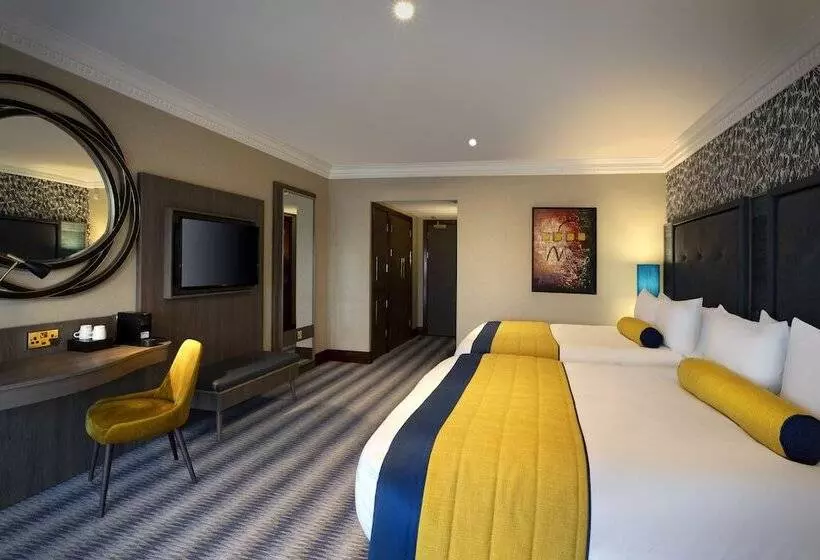 Leonardo Royal Hotel London City   Tower Of London