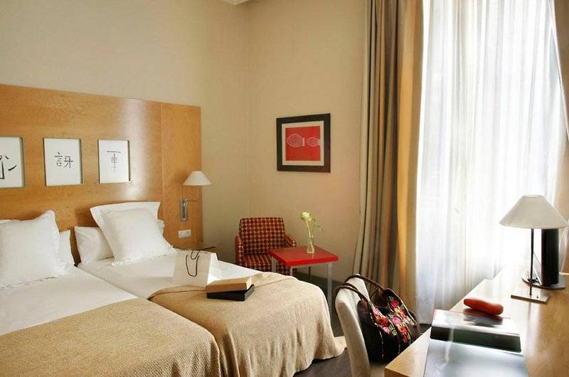 Midmost By Majestic Hotel Group