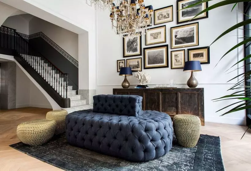 Midmost By Majestic Hotel Group