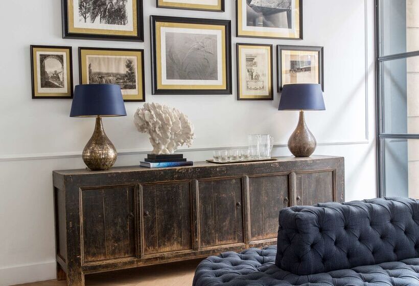 Midmost By Majestic Hotel Group