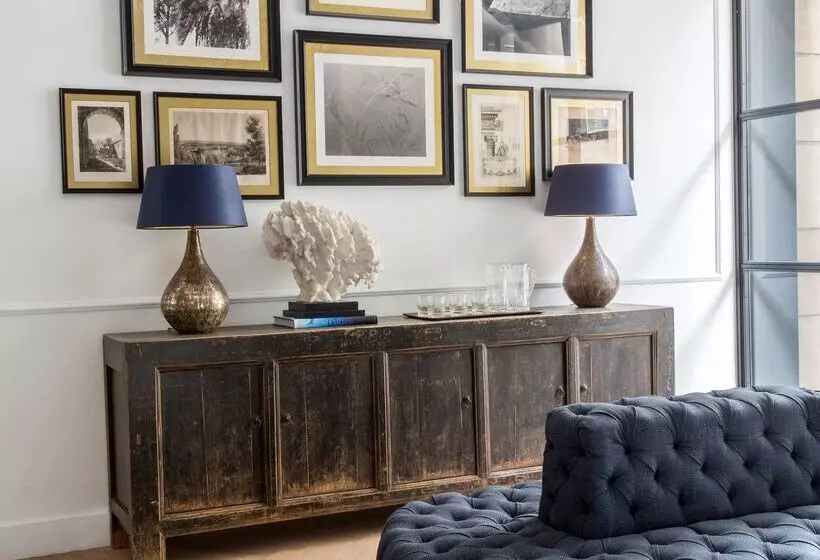 Midmost By Majestic Hotel Group