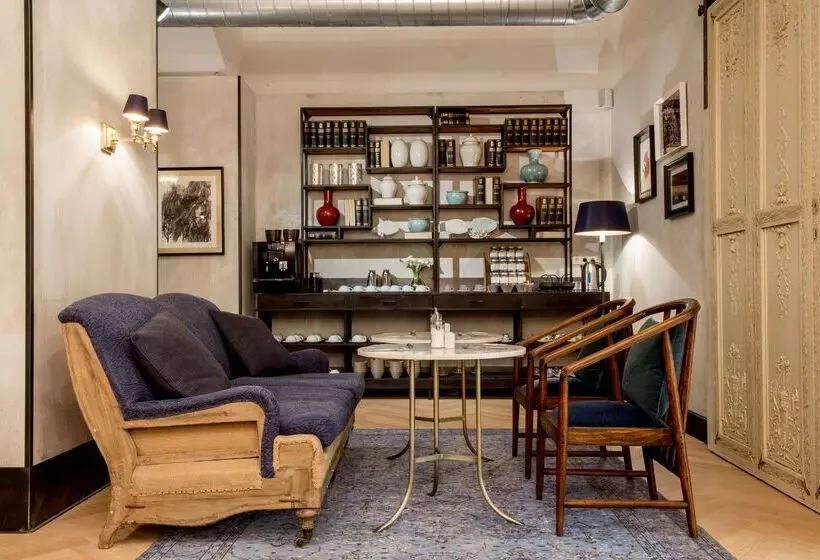 Midmost By Majestic Hotel Group