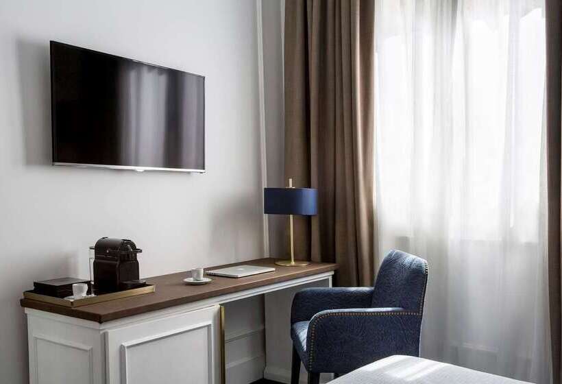 Midmost By Majestic Hotel Group