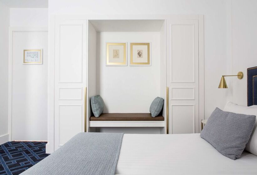 Midmost By Majestic Hotel Group