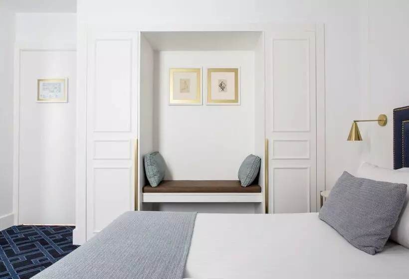 Midmost By Majestic Hotel Group