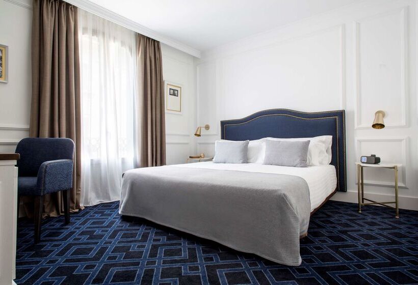 Midmost By Majestic Hotel Group