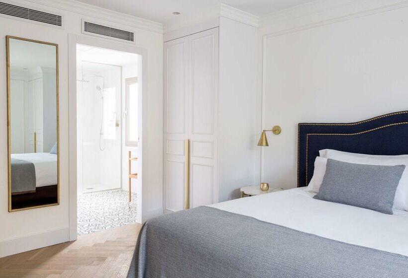 Midmost By Majestic Hotel Group