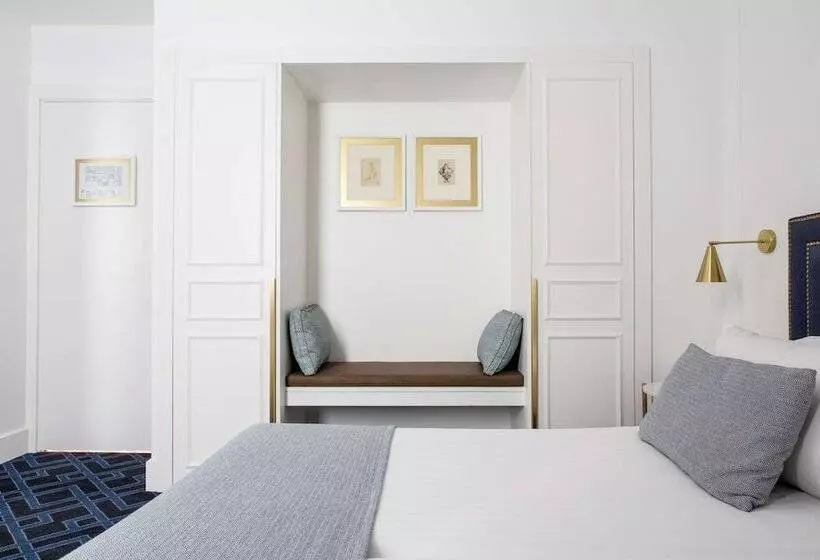 Midmost By Majestic Hotel Group