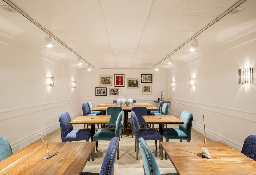 Midmost By Majestic Hotel Group