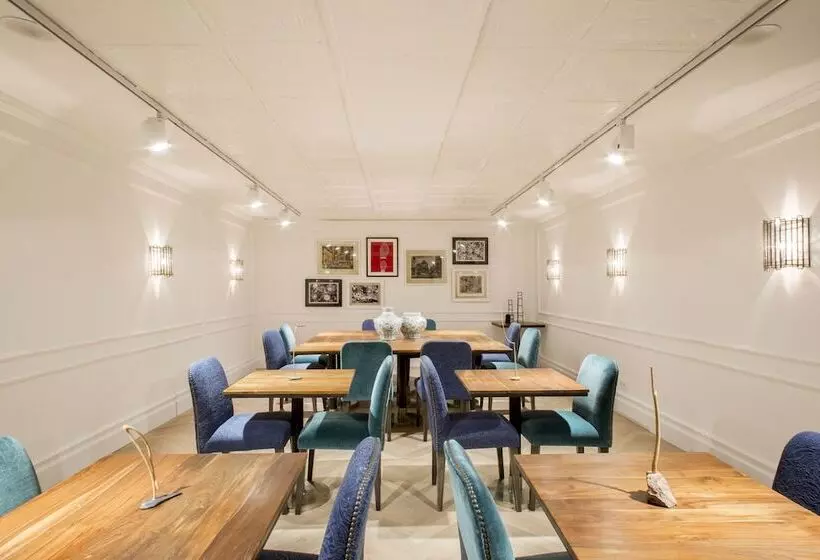 Midmost By Majestic Hotel Group