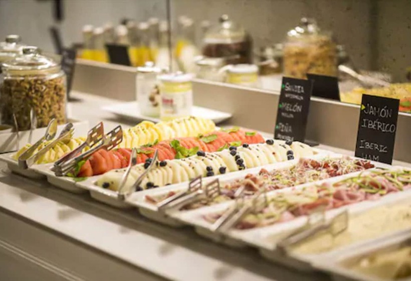 Midmost By Majestic Hotel Group