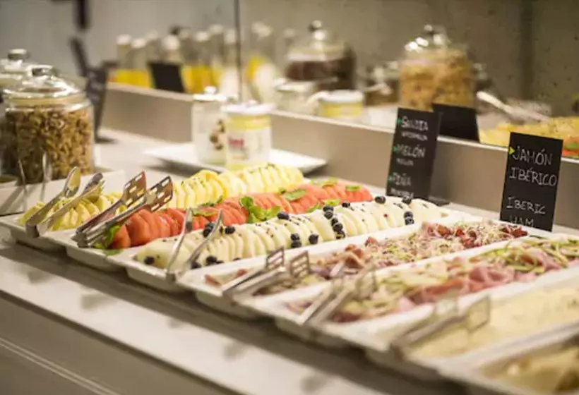 Midmost By Majestic Hotel Group