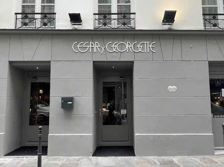 ホテル La Dépendance