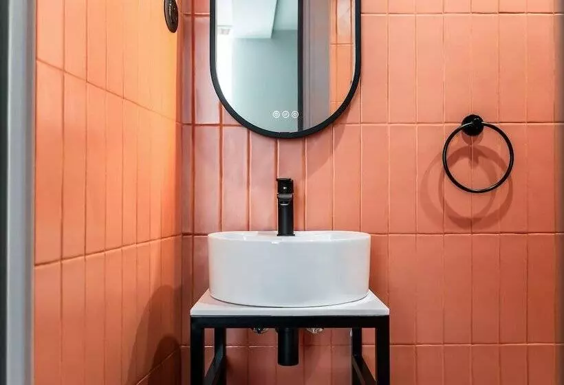 ホテル La Dépendance