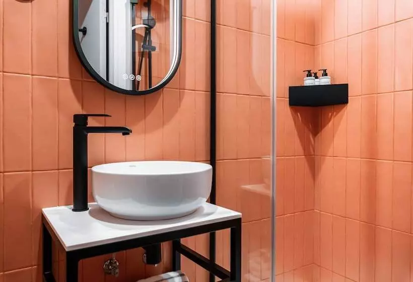 ホテル La Dépendance