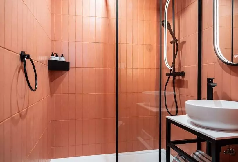 ホテル La Dépendance