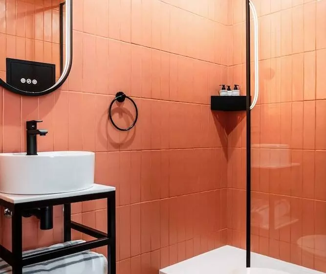 ホテル La Dépendance