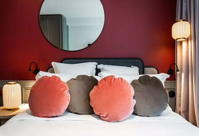 ホテル La Dépendance