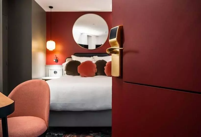 ホテル La Dépendance