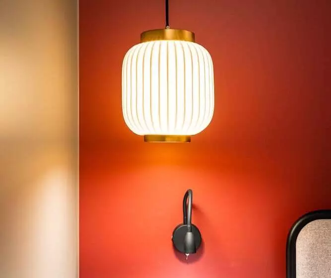 ホテル La Dépendance