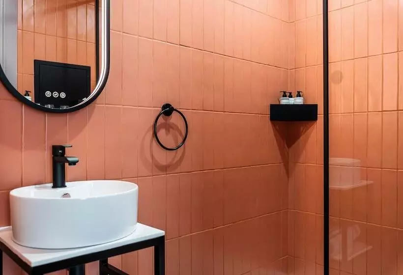 ホテル La Dépendance