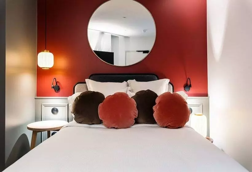 ホテル La Dépendance