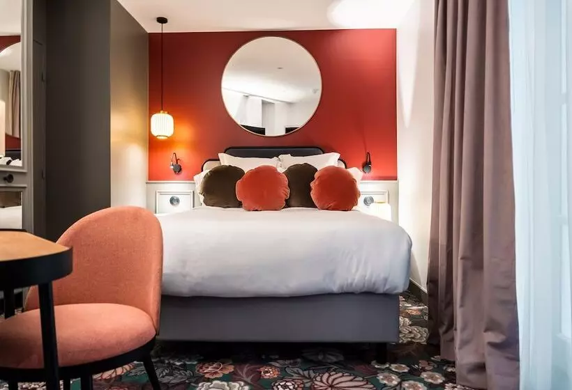 ホテル La Dépendance