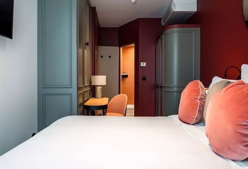 ホテル La Dépendance