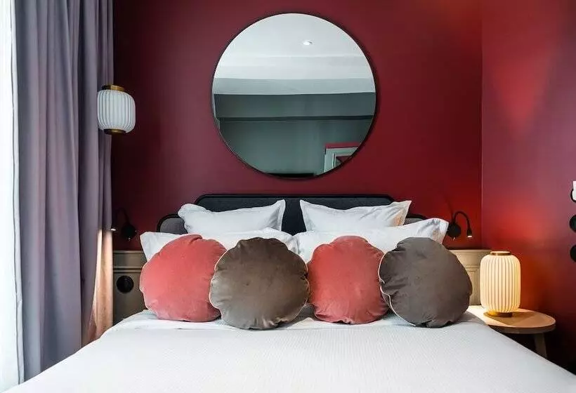 ホテル La Dépendance