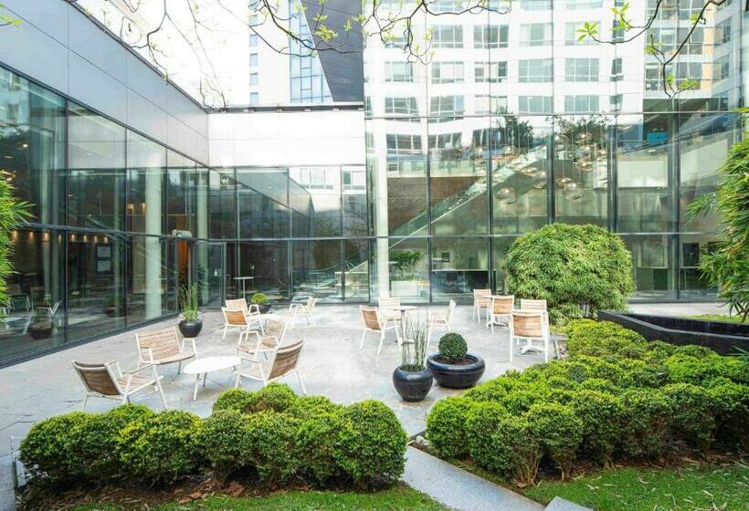 هتل Pullman Paris Centrebercy