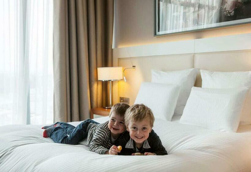 هتل Pullman Paris Centrebercy