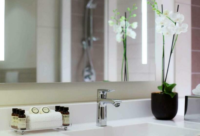 هتل Pullman Paris Centrebercy