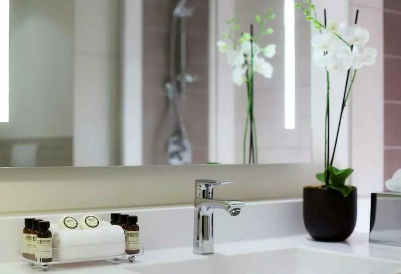 ホテル Pullman Paris Centrebercy