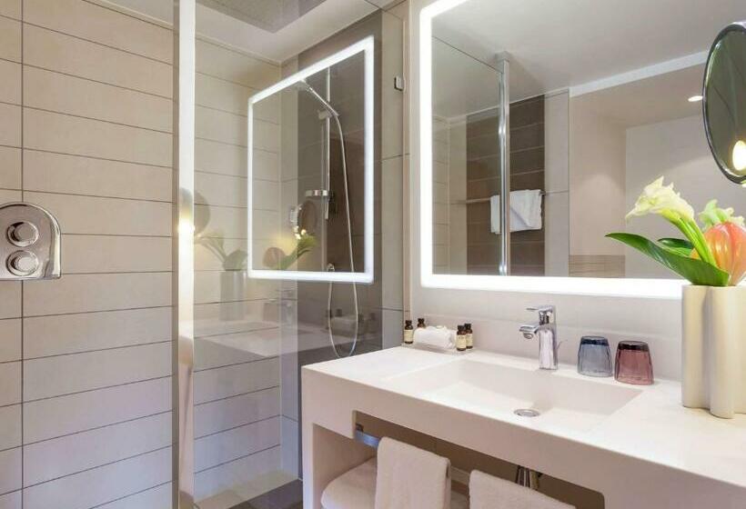 هتل Pullman Paris Centrebercy