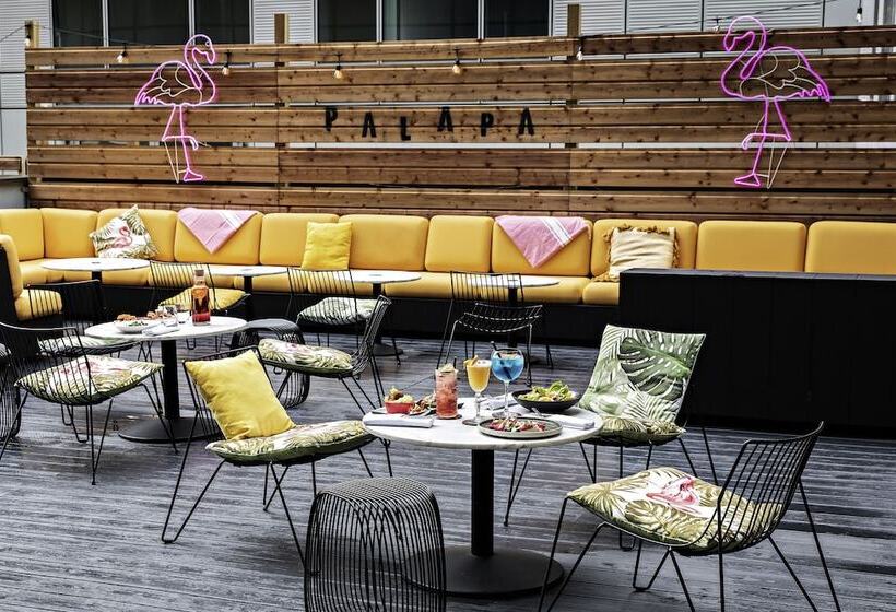 هتل Pullman Paris Centrebercy