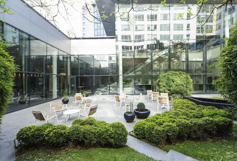 هتل Pullman Paris Centrebercy