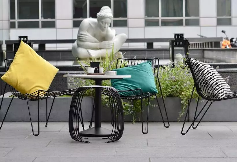 ホテル Pullman Paris Centrebercy