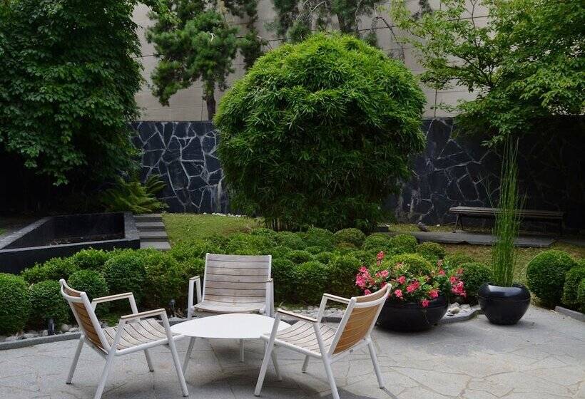 هتل Pullman Paris Centrebercy