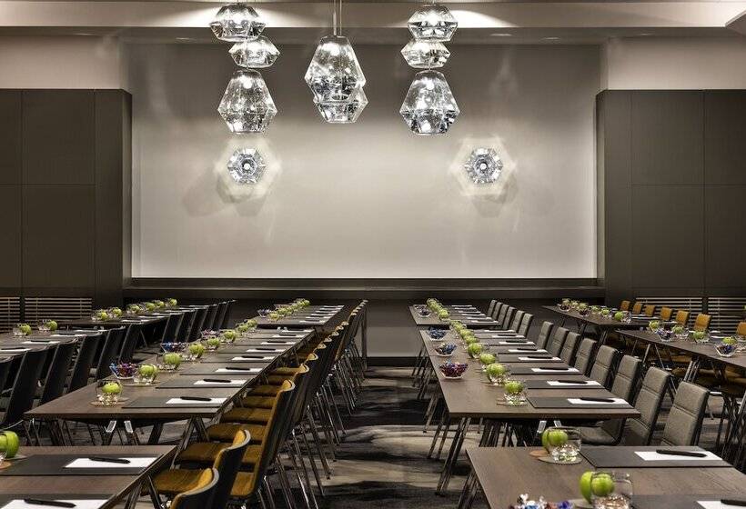 هتل Pullman Paris Centrebercy