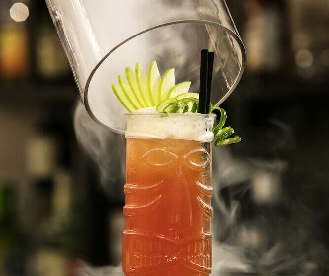 هتل Pullman Paris Centrebercy