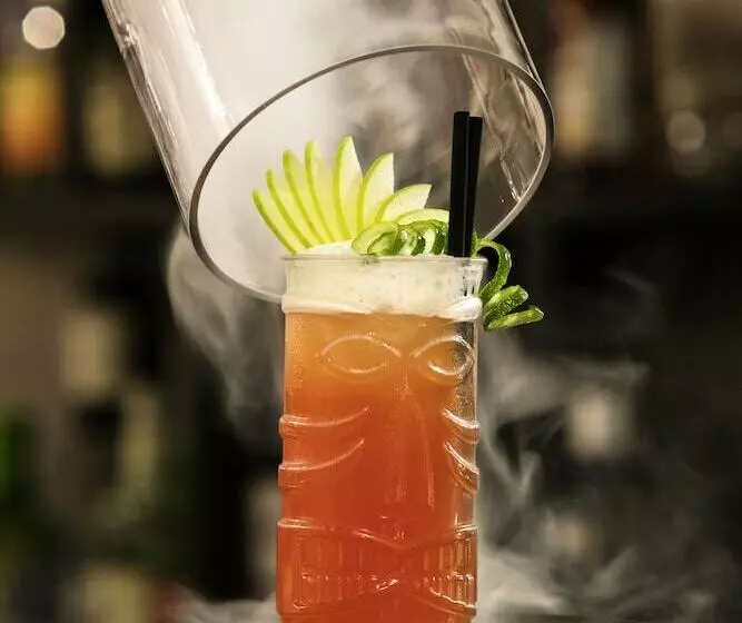 ホテル Pullman Paris Centrebercy