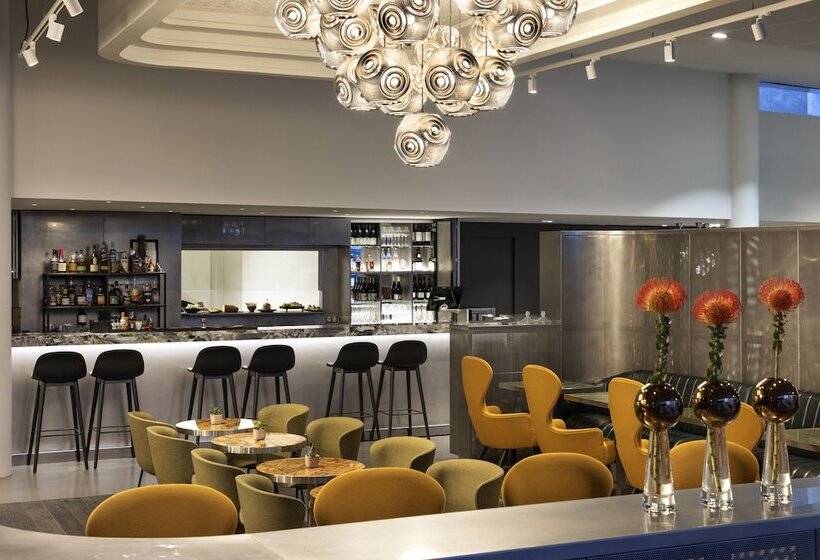 هتل Pullman Paris Centrebercy