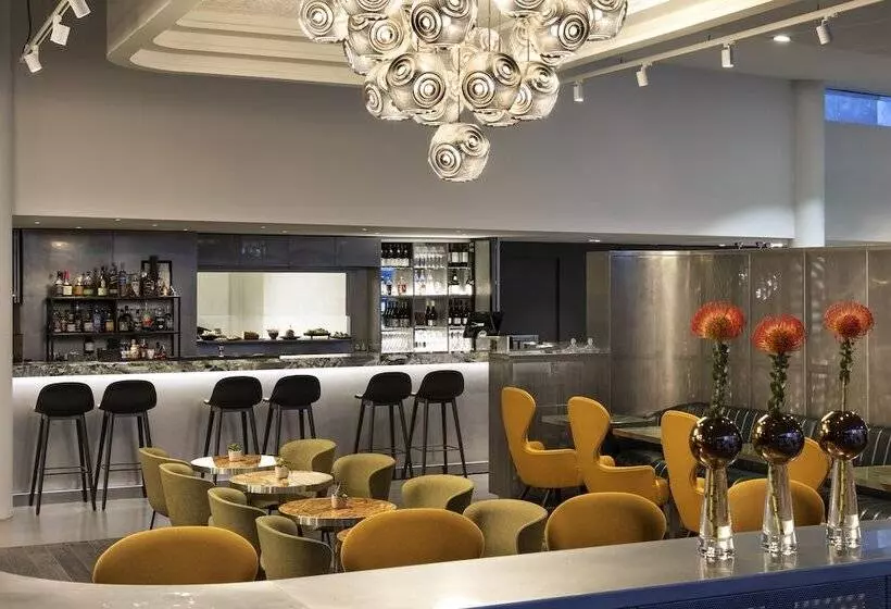 ホテル Pullman Paris Centrebercy