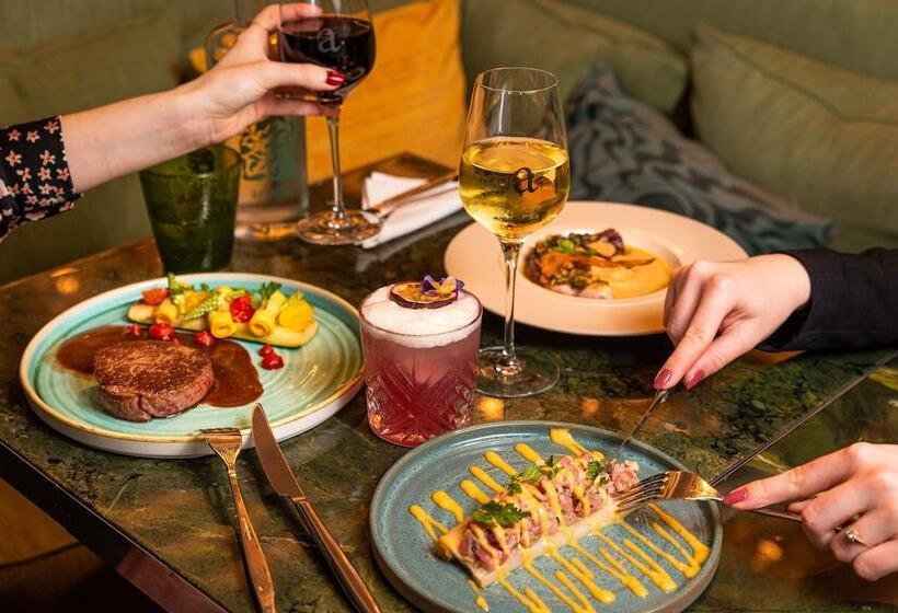 هتل Pullman Paris Centrebercy