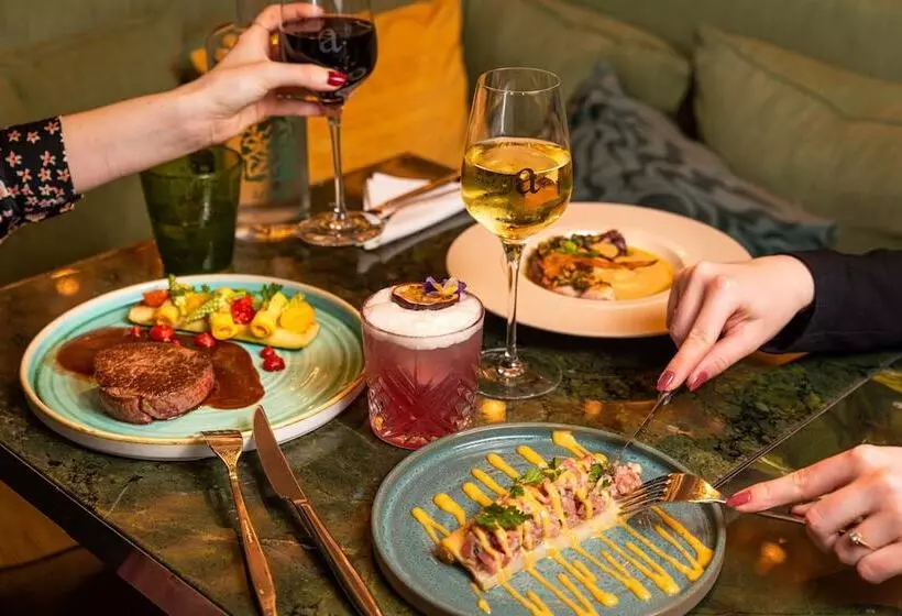 ホテル Pullman Paris Centrebercy