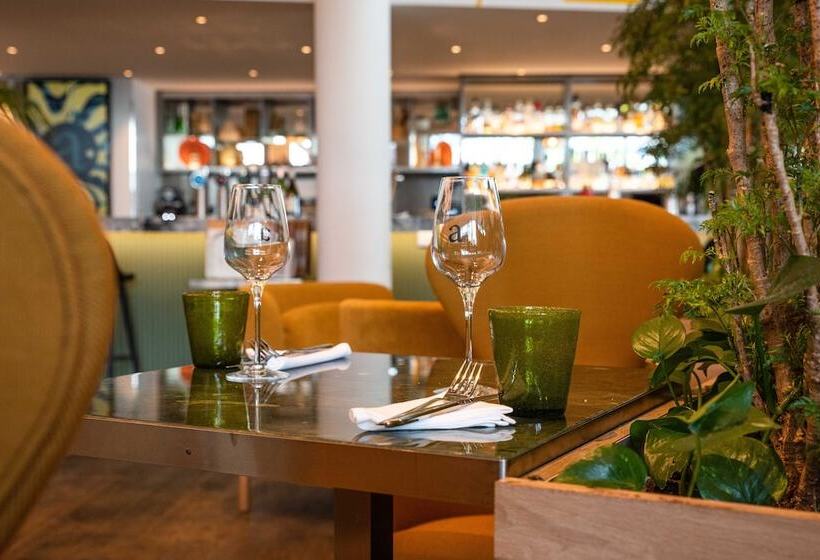 هتل Pullman Paris Centrebercy