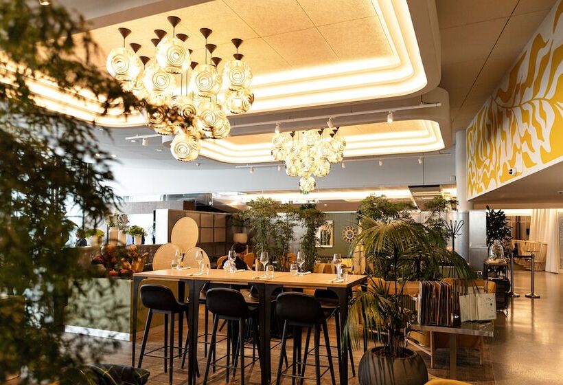 هتل Pullman Paris Centrebercy